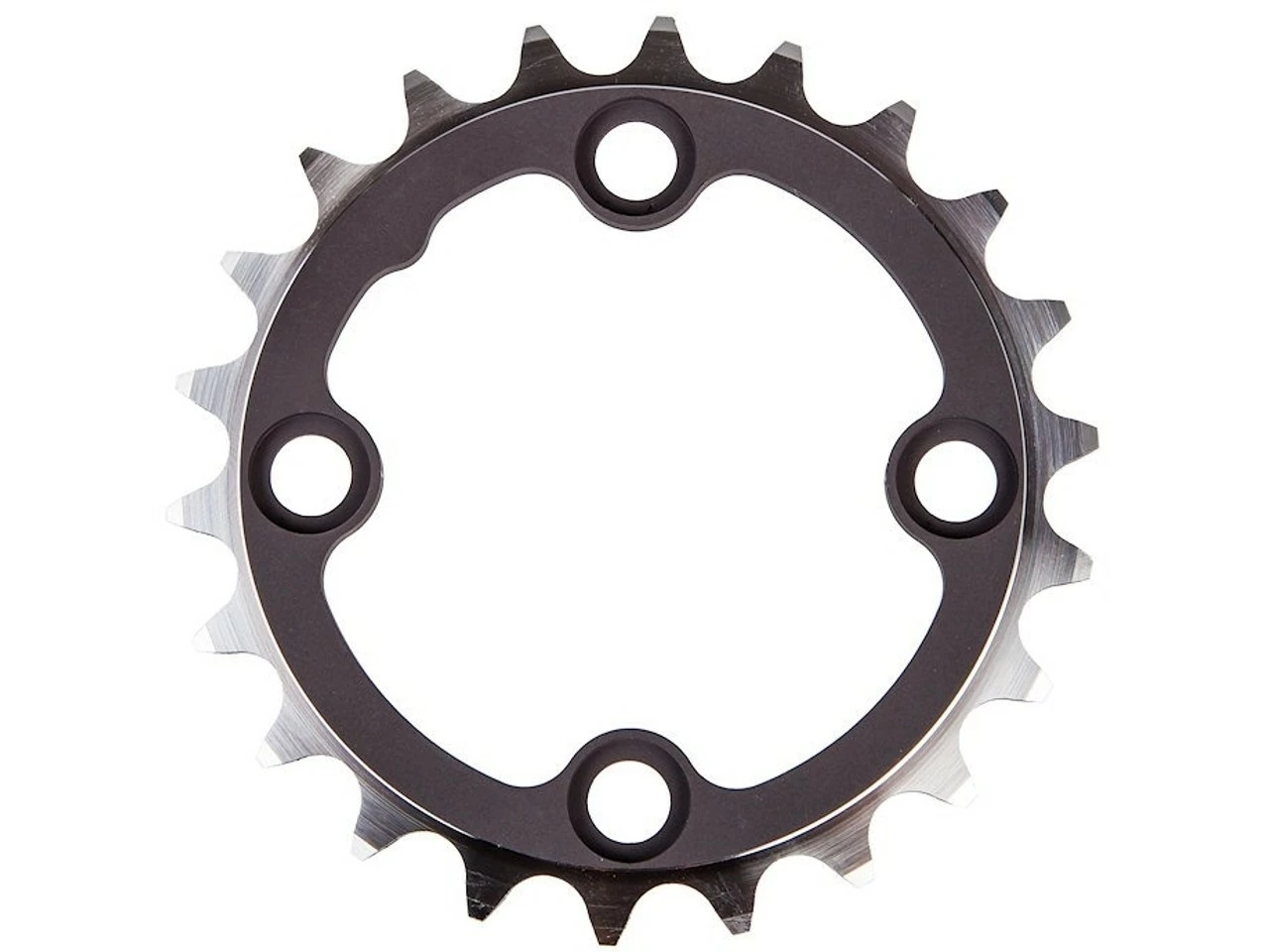 TA Kettenblatt Sismic, XTR FC-M970, 4-Arm, Innen, 64 Mm Lochkreis 4 TA Kettenblatt Sismic, XTR FC-M970, 4-Arm, Innen, 64 Mm Lochkreis - Image 2