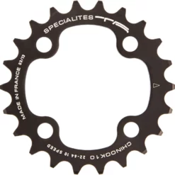 TA Kettenblatt Chinook11, 4-Arm, Innen, 64 Mm Lochkreis