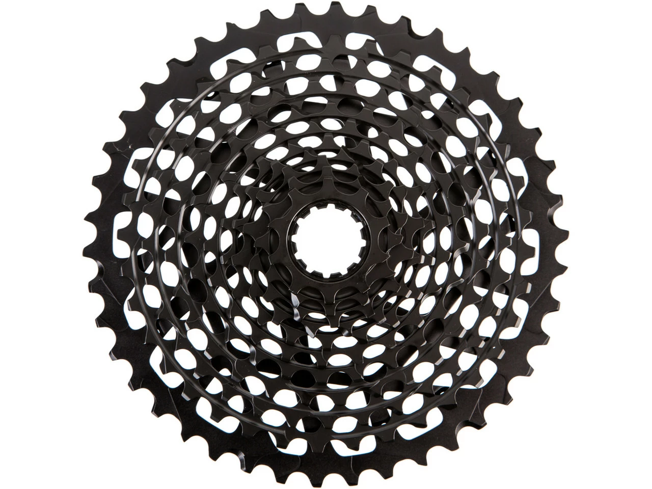 SRAM XG-1195 11-fach Kassette Für XX1 / X01 3 SRAM XG-1195 11-fach Kassette Für XX1 / X01