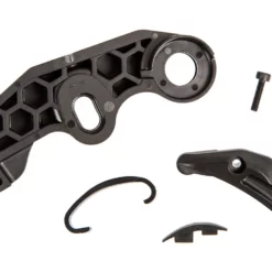 Shimano Führungseinheit Unten Für Kettenführung SM-CD50 -Fahrräder Verkäufe 107255