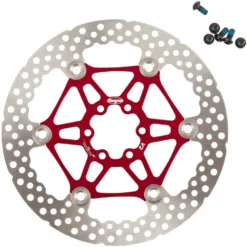 HOPE Bremsscheibe MV2 6-Loch Floating Für V2 -Fahrräder Verkäufe 108249