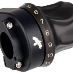 Rohloff Schaltdrehgriff Speedhub