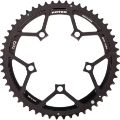 Rotor Kettenblatt Road, 5-Arm, NoQ, 110 Mm Lochkreis