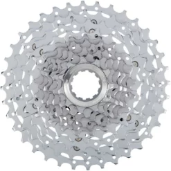 Shimano XT Kassette CS-M771-10 10-fach