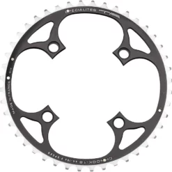 TA Kettenblatt Chinook, 4-Arm, Außen, 104 Mm Lochkreis, 18 Mm Aufnahme