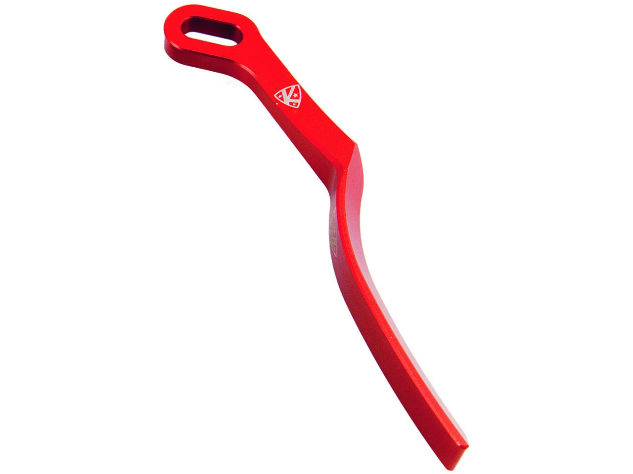 K-Edge Kettenführung Road Für Anlötbefestigung 2-fach 5 K-Edge Kettenführung Road Für Anlötbefestigung 2-fach - Image 3