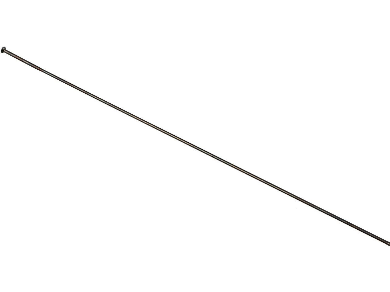 SunRingle Ersatzspeiche SAB 2.0/1.8 Straightpull Für Charger Pro 27,5" 4 SunRingle Ersatzspeiche SAB 2.0/1.8 Straightpull Für Charger Pro 27,5" - Image 2