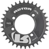 Rotor Kettenblatt NoQX1 MTB, 4-Arm, 76 Mm Lochkreis 2 Rotor Kettenblatt NoQX1 MTB, 4-Arm, 76 Mm Lochkreis -Fahrräder Verkäufe 132795