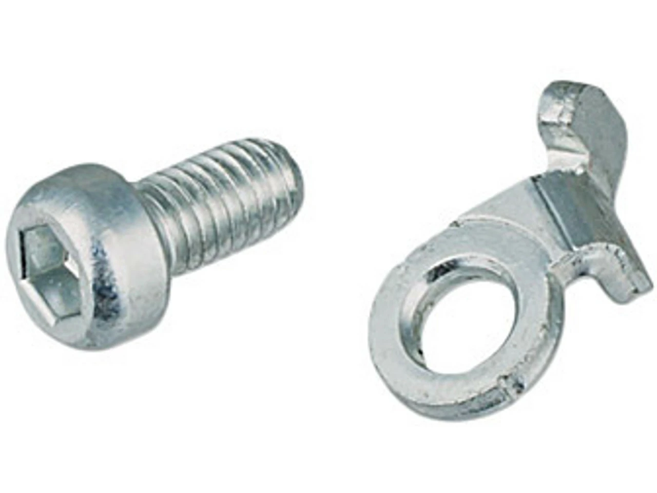 Shimano Zug-Einstellschraube Für BR-CX70 / BR-CX50 3 Shimano Zug-Einstellschraube Für BR-CX70 / BR-CX50