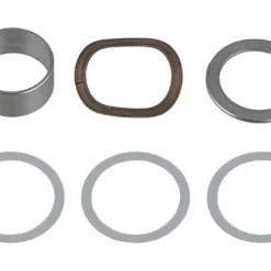 Acros GXP Adapter-Set Für A-BB Innenlager