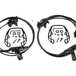 MAGURA HS 22 EVO2 V+h Set Felgenbremse -Fahrräder Verkäufe 133811