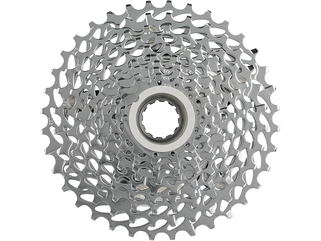 SRAM PG-1050 10-fach Kassette Für Apex / X7 / GX 4 SRAM PG-1050 10-fach Kassette Für Apex / X7 / GX - Image 2