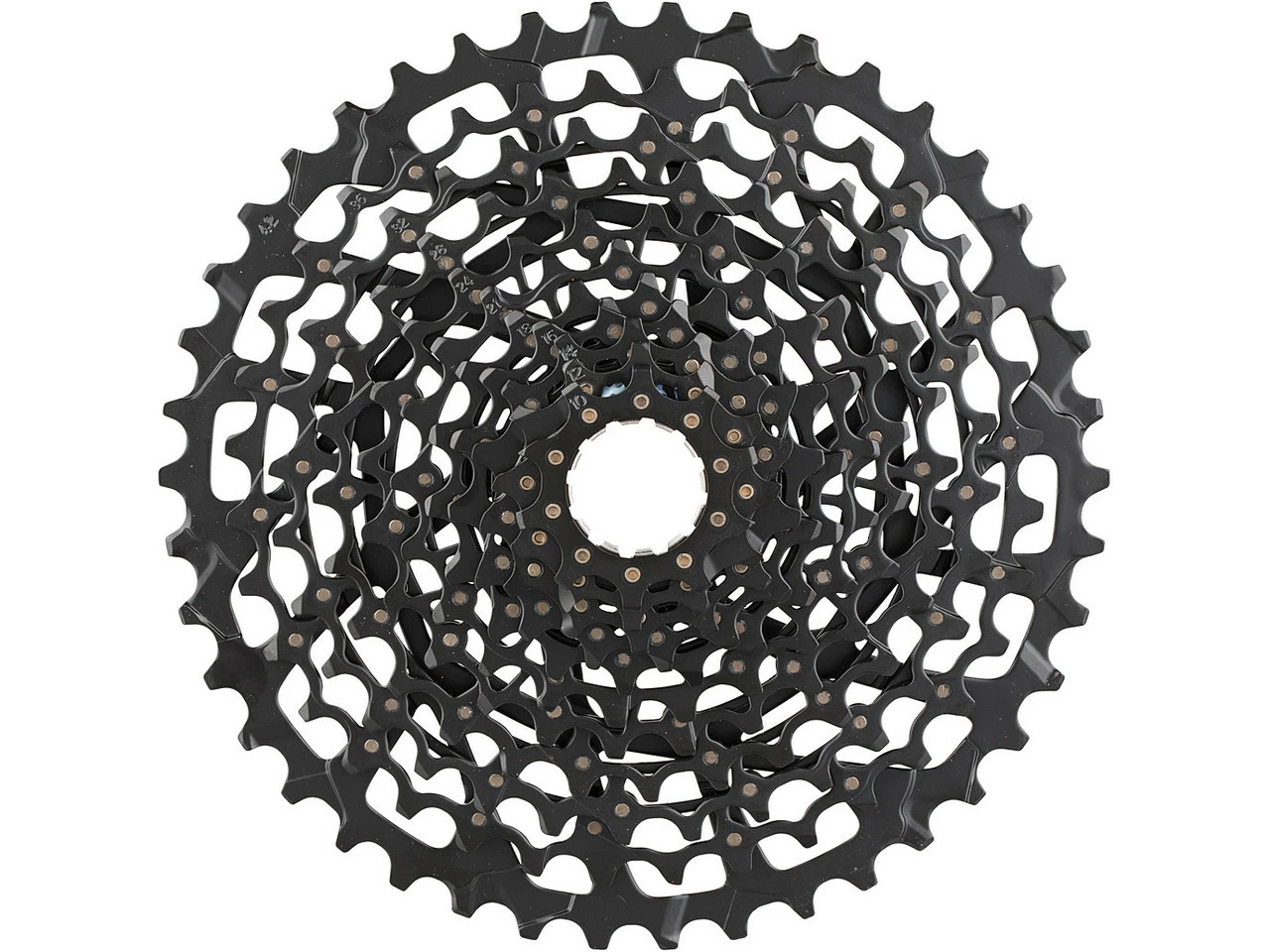 SRAM XG-1150 11-fach Kassette 3 SRAM XG-1150 11-fach Kassette