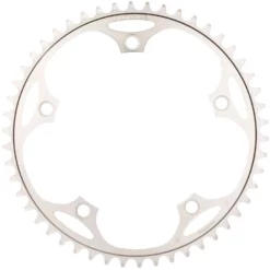 Shimano Dura-Ace Track Kettenblatt FC-7710 5-Arm 1-fach 1/2"x1/8"