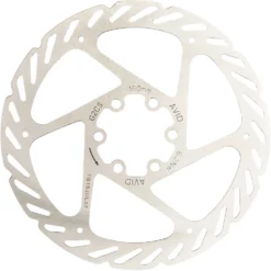 AVID G2 Clean Sweep 6-Loch Bremsscheibe Für Juicy / Code / Elixir 1 / BB7 -Fahrräder Verkäufe 143058