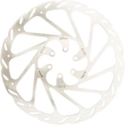 AVID G2 Clean Sweep 6-Loch Bremsscheibe Für Juicy / Code / Elixir 1 / BB7 -Fahrräder Verkäufe 143059