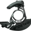 E-thirteen LG1 Race Carbon Kettenführung Inkl. Bashguard -Fahrräder Verkäufe 143613