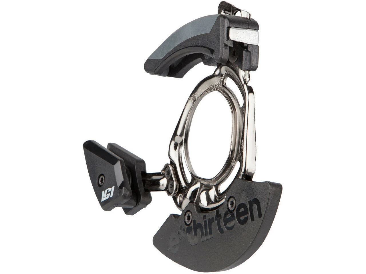 E-thirteen LG1 Kettenführung Inkl. Bashguard 4 E-thirteen LG1 Kettenführung Inkl. Bashguard - Image 2