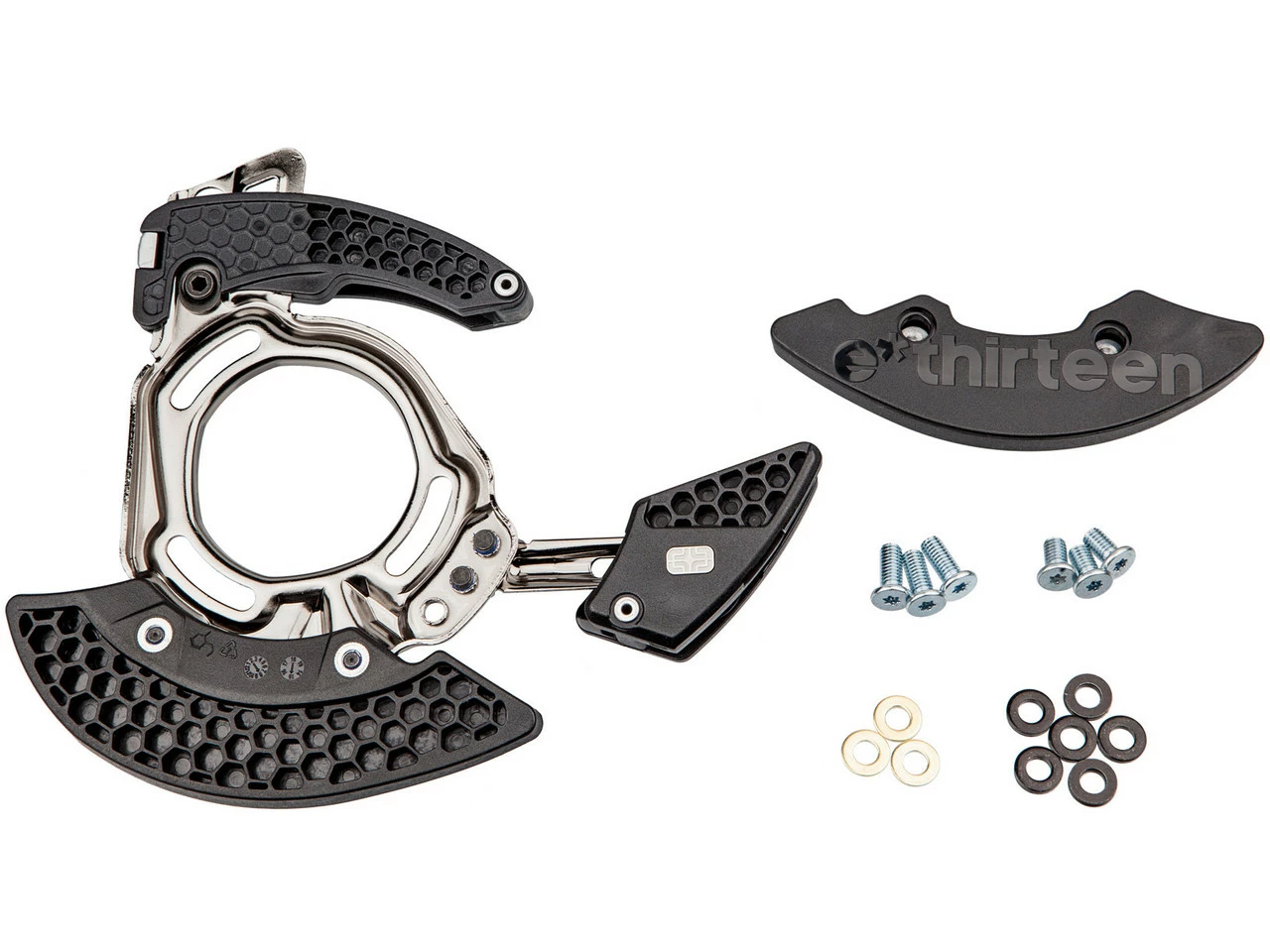 E-thirteen LG1 Kettenführung Inkl. Bashguard 5 E-thirteen LG1 Kettenführung Inkl. Bashguard - Image 3