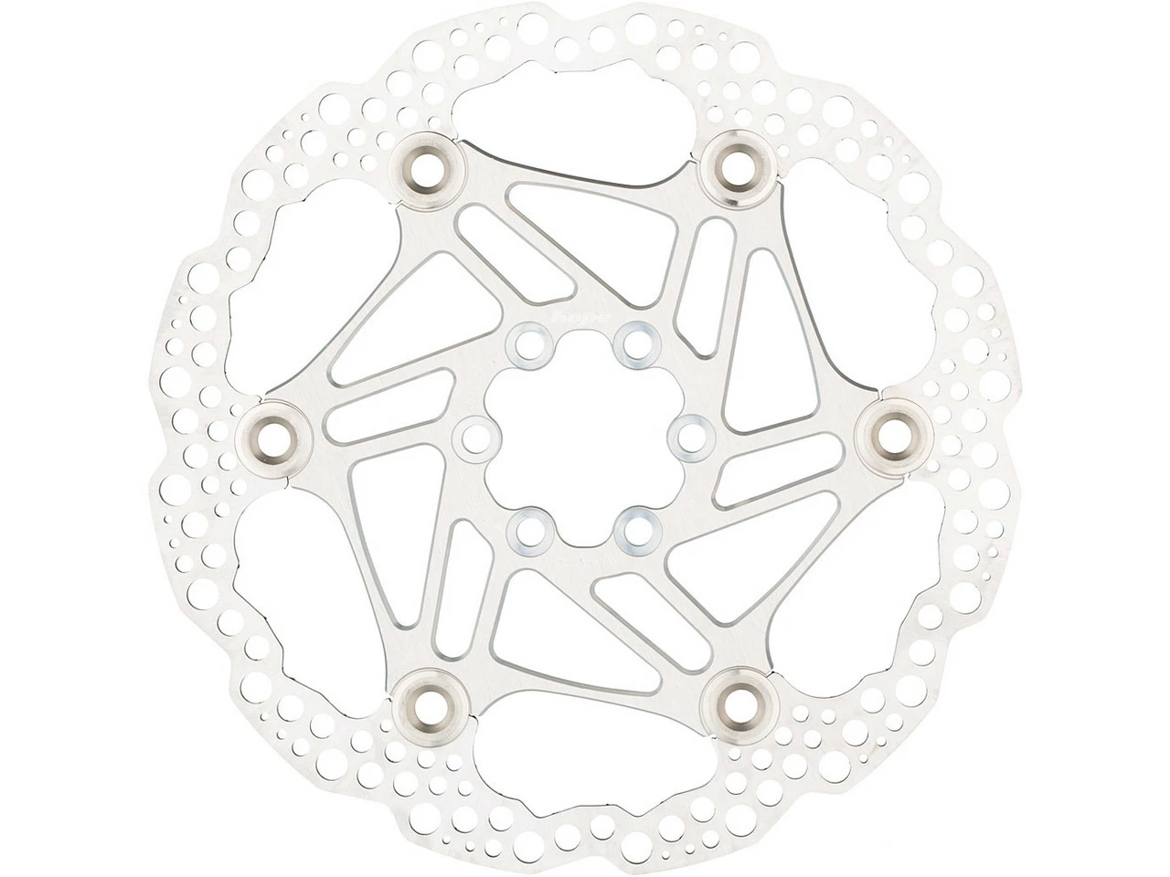 HOPE Bremsscheibe 6-Loch Floating 7 HOPE Bremsscheibe 6-Loch Floating - Image 5