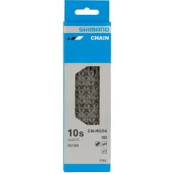 Shimano Deore / Tiagra 4700 Kette CN-HG54 10-fach -Fahrräder Verkäufe 149778