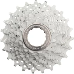 Campagnolo® Chorus Kassette + Chorus Kette 11-fach Verschleißset 6 Campagnolo® Chorus Kassette + Chorus Kette 11-fach Verschleißset -Fahrräder Verkäufe 149868