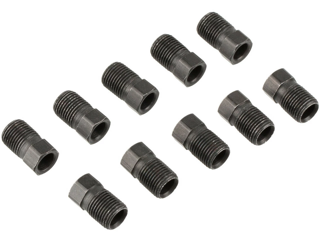 MAGURA Überwurfmutter M8x0,75 3 MAGURA Überwurfmutter M8x0,75