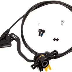 MAGURA MT4 Carbotecture® Scheibenbremse -Fahrräder Verkäufe 154665