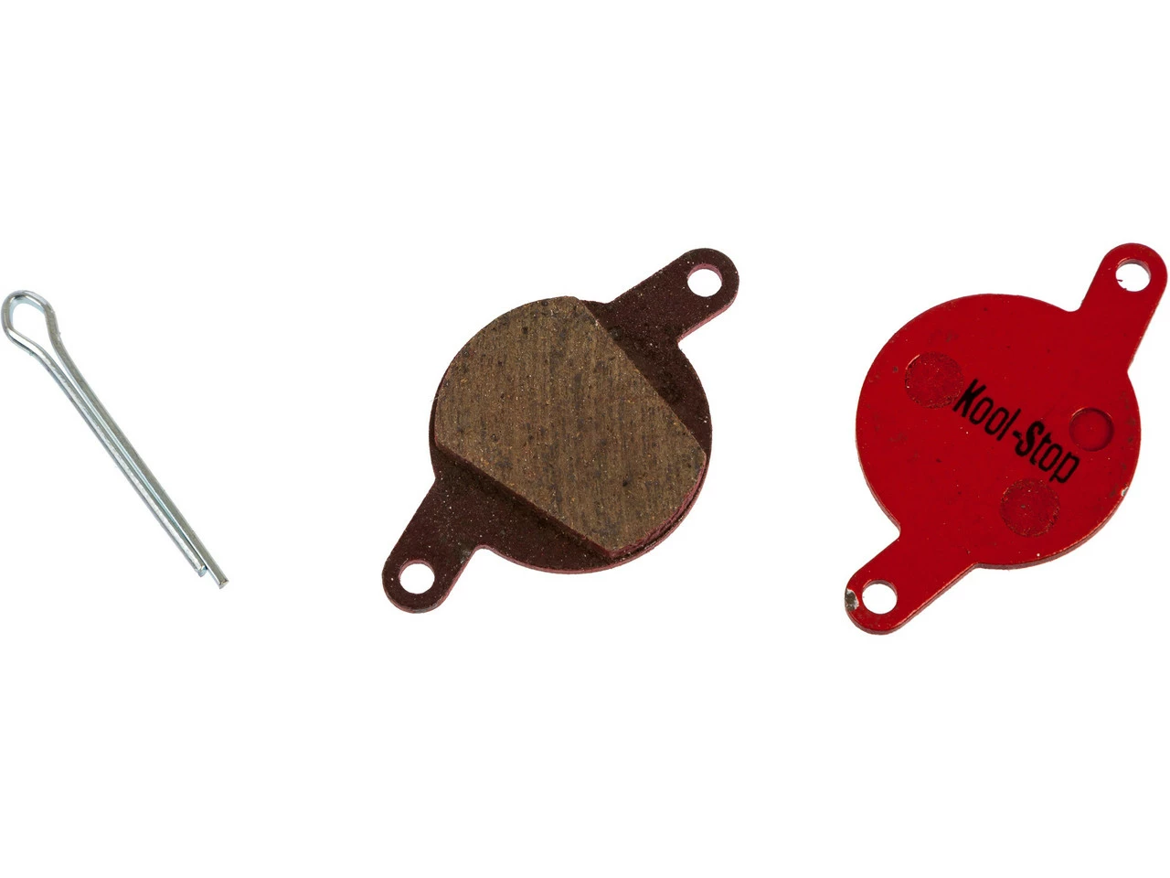 Kool-stop Bremsbeläge Disc Für Magura 7 Kool-stop Bremsbeläge Disc Für Magura - Image 5