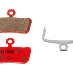 Kool-stop Bremsbeläge Disc Für SRAM/Avid -Fahrräder Verkäufe 155910