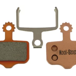 Kool-stop Bremsbeläge Disc Für SRAM/Avid -Fahrräder Verkäufe 155913