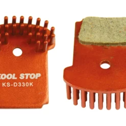 Kool-stop Bremsbeläge Disc Aero-Kool Für Formula