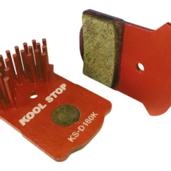 Kool-stop Bremsbeläge Disc Aero-Kool Für Magura Ab 2011