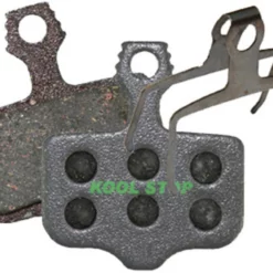 Kool-stop Bremsbeläge Disc E-Bike Keramik Für SRAM/Avid