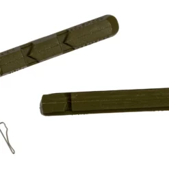 Kool-stop Bremsgummis Cartridge R1 V-Brake Keramik