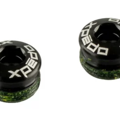 Xpedo Abdeckkappen Für M-Force