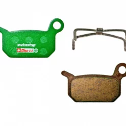 SWISSSTOP Bremsbeläge Disc Für Formula