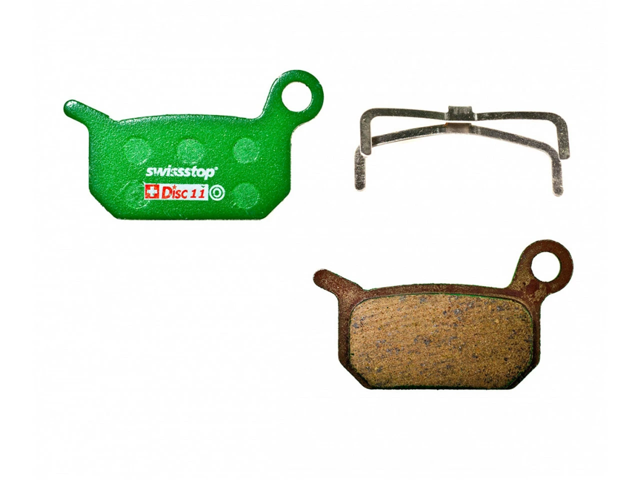 SWISSSTOP Bremsbeläge Disc Für Formula 3 SWISSSTOP Bremsbeläge Disc Für Formula