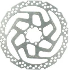 Shimano Bremsscheibe SM-RT26 6-Loch -Fahrräder Verkäufe 159349
