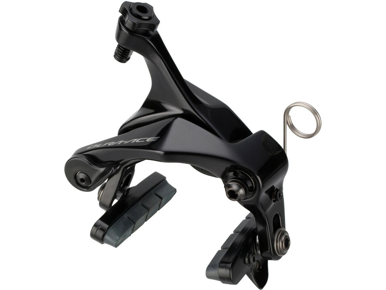 Shimano Dura-Ace Felgenbremse BR-R9110 Direktmontage Mit R55C4 Für Carbonfelge 3 Shimano Dura-Ace Felgenbremse BR-R9110 Direktmontage Mit R55C4 Für Carbonfelge