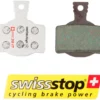 SWISSSTOP Bremsbeläge Disc E-Bike Für Magura 1 SWISSSTOP Bremsbeläge Disc E-Bike Für Magura -Fahrräder Verkäufe 171767