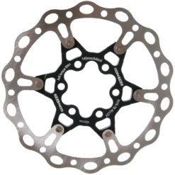 Contec CDR-HD 2 Bremsscheibe 8 Contec CDR-HD 2 Bremsscheibe -Fahrräder Verkäufe 172605