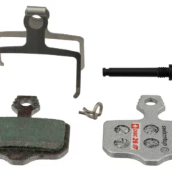 SWISSSTOP Bremsbeläge Disc E-Bike Für SRAM/Avid