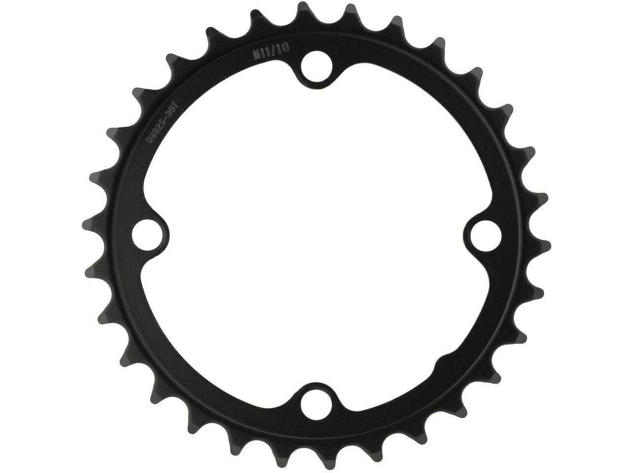 FSA Kettenblatt Omega/Vero Pro, 4-Arm, 120/90 Mm Lochkreis Ab Modell 2017 4 FSA Kettenblatt Omega/Vero Pro, 4-Arm, 120/90 Mm Lochkreis Ab Modell 2017 - Image 2