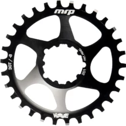 Mrp Wave Ring Direct Mount GXP Kettenblatt -Fahrräder Verkäufe 175050