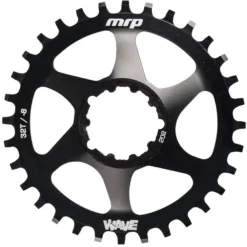 Mrp Wave Ring Direct Mount GXP Kettenblatt -Fahrräder Verkäufe 175051