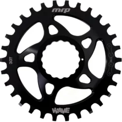 Mrp Wave Ring Direct Mount Cinch Kettenblatt -Fahrräder Verkäufe 175056