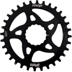 Mrp Wave Ring Direct Mount Cinch Kettenblatt -Fahrräder Verkäufe 175057