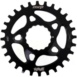 Mrp Wave Ring Direct Mount Cinch Kettenblatt -Fahrräder Verkäufe 175058