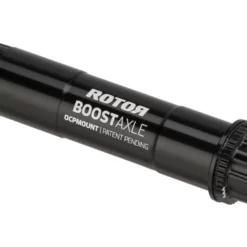 Rotor Boost-Kurbelachse Für R-Hawk / R-Raptor